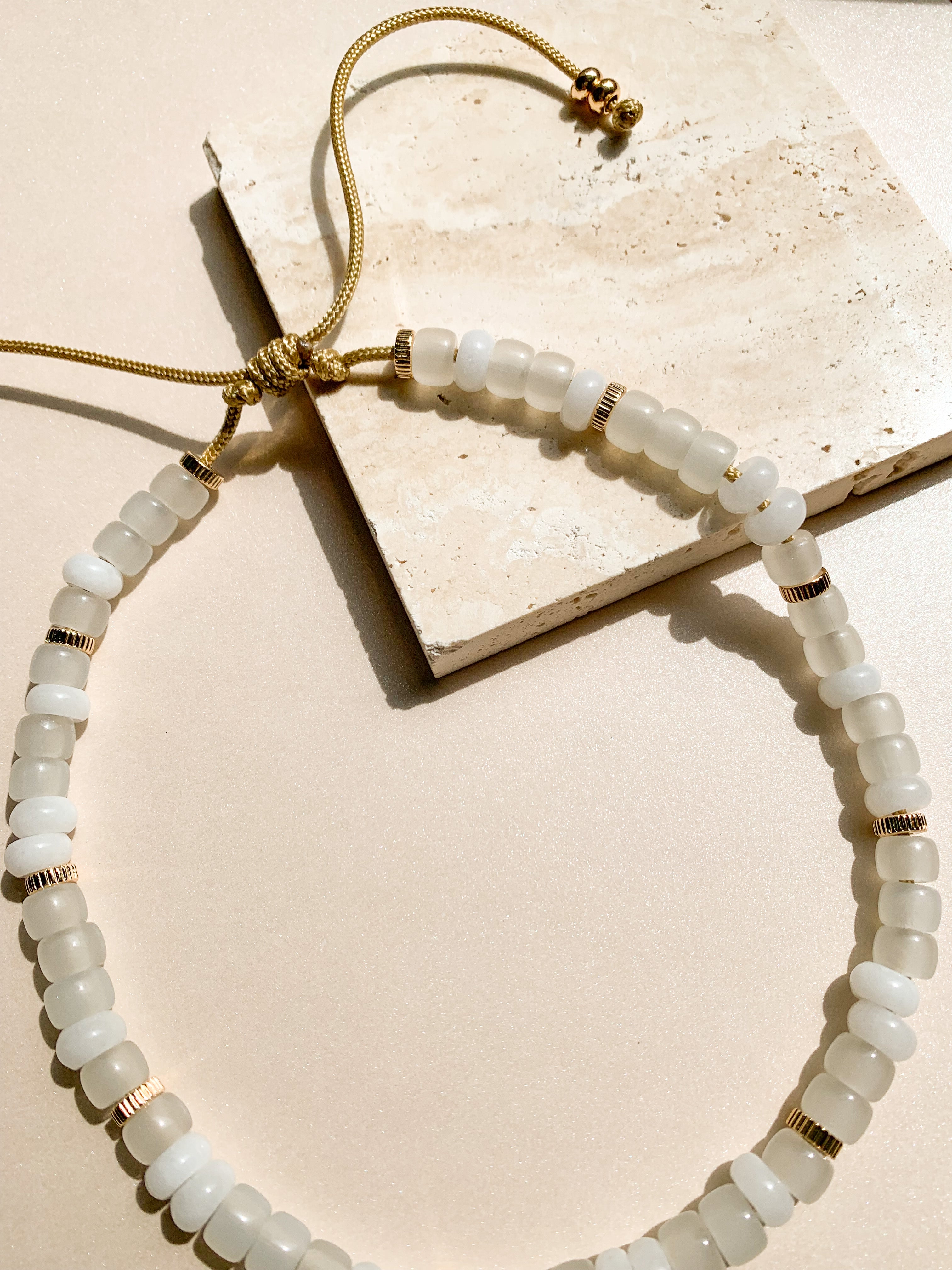 MIX NO. 138 NECKLACE