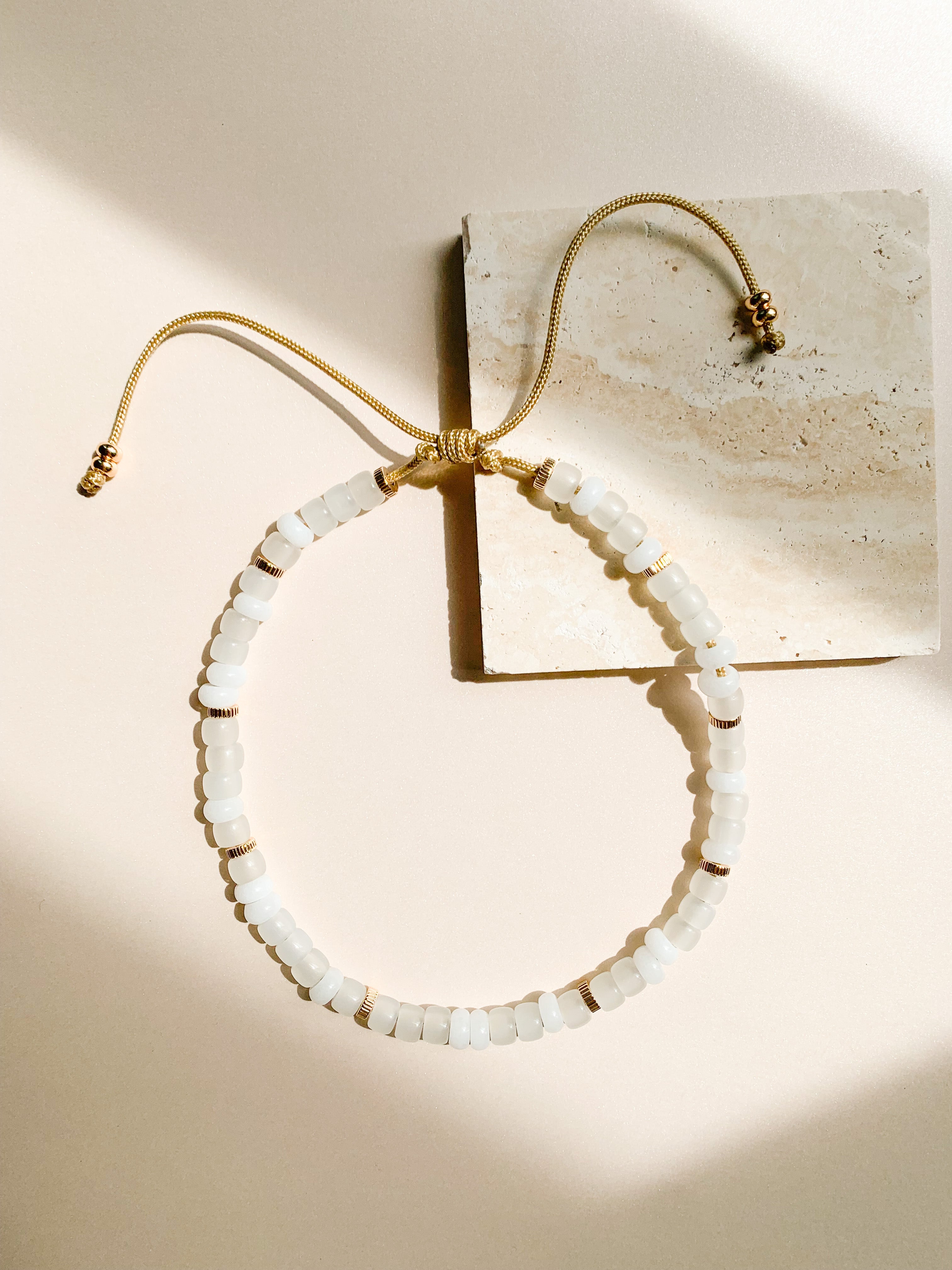 MIX NO. 138 NECKLACE