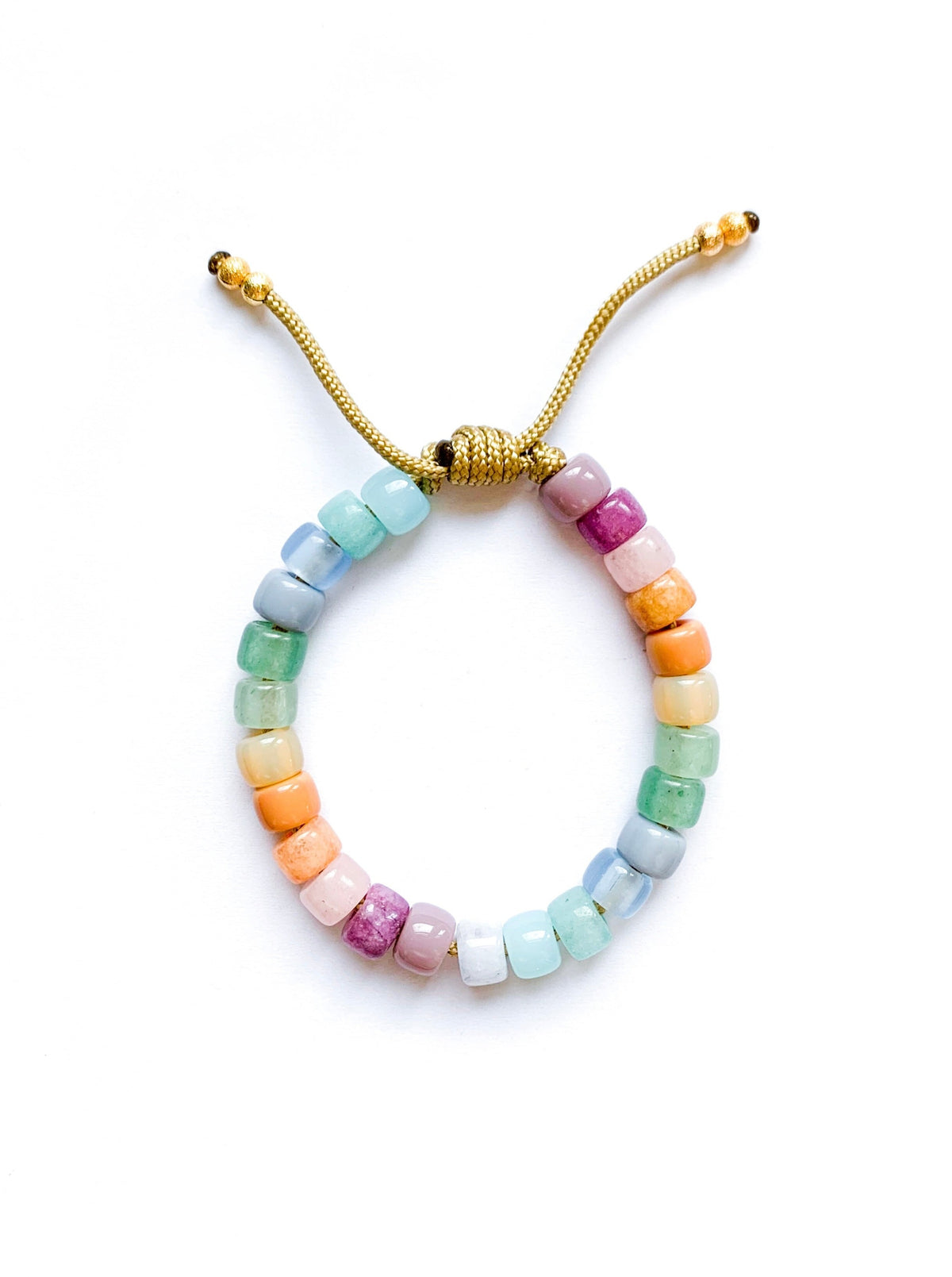 No Hh NO.44 PASTEL | BRACELET – HH PERLA