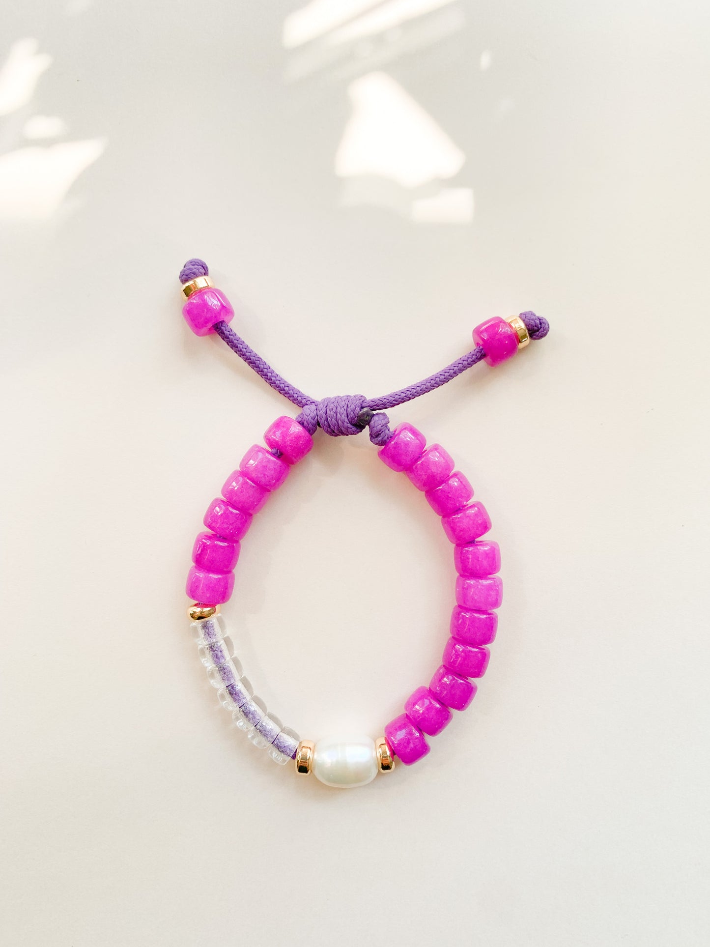 NO. 145 | BRACELET