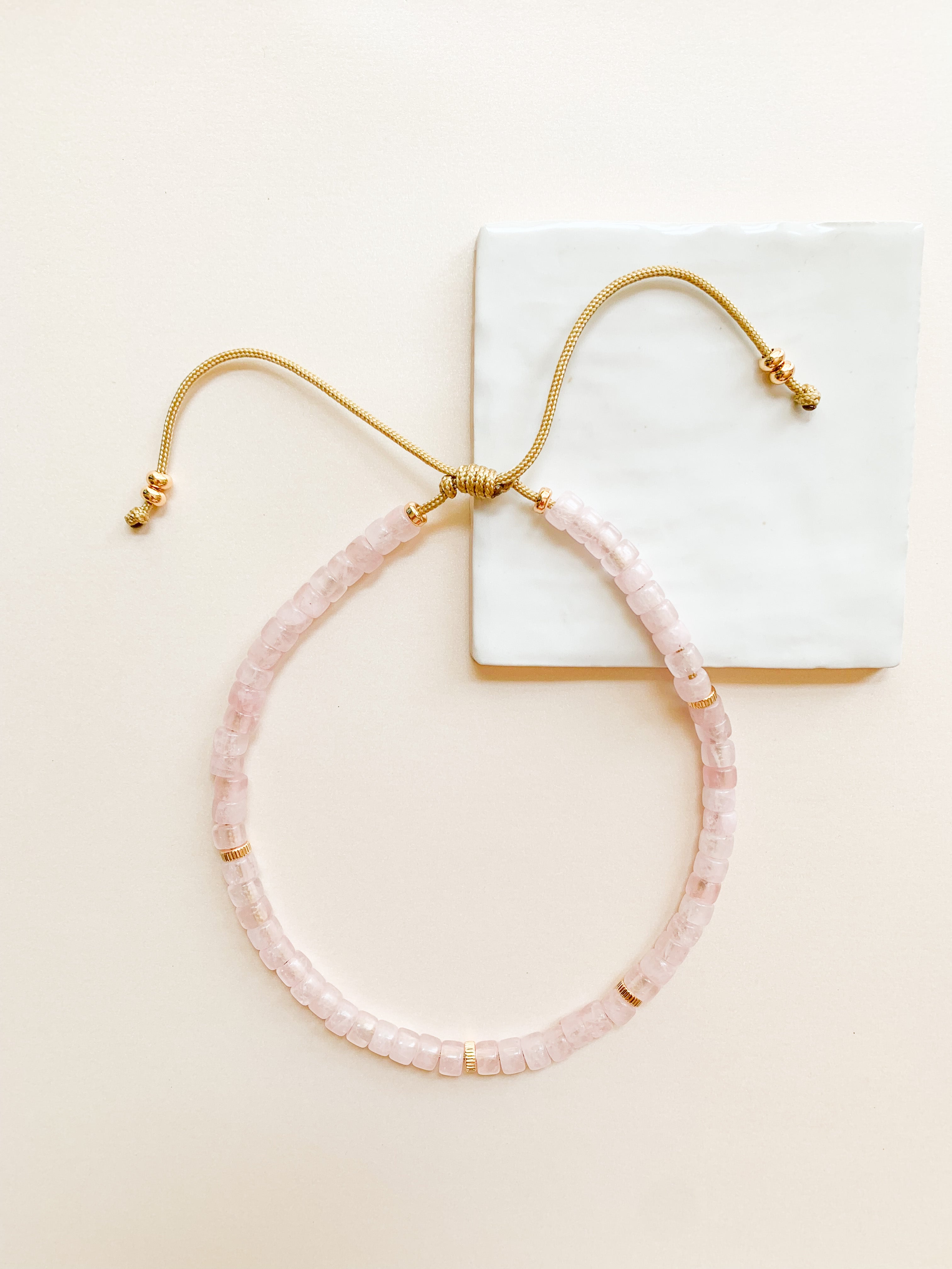NO. 111 NECKLACE