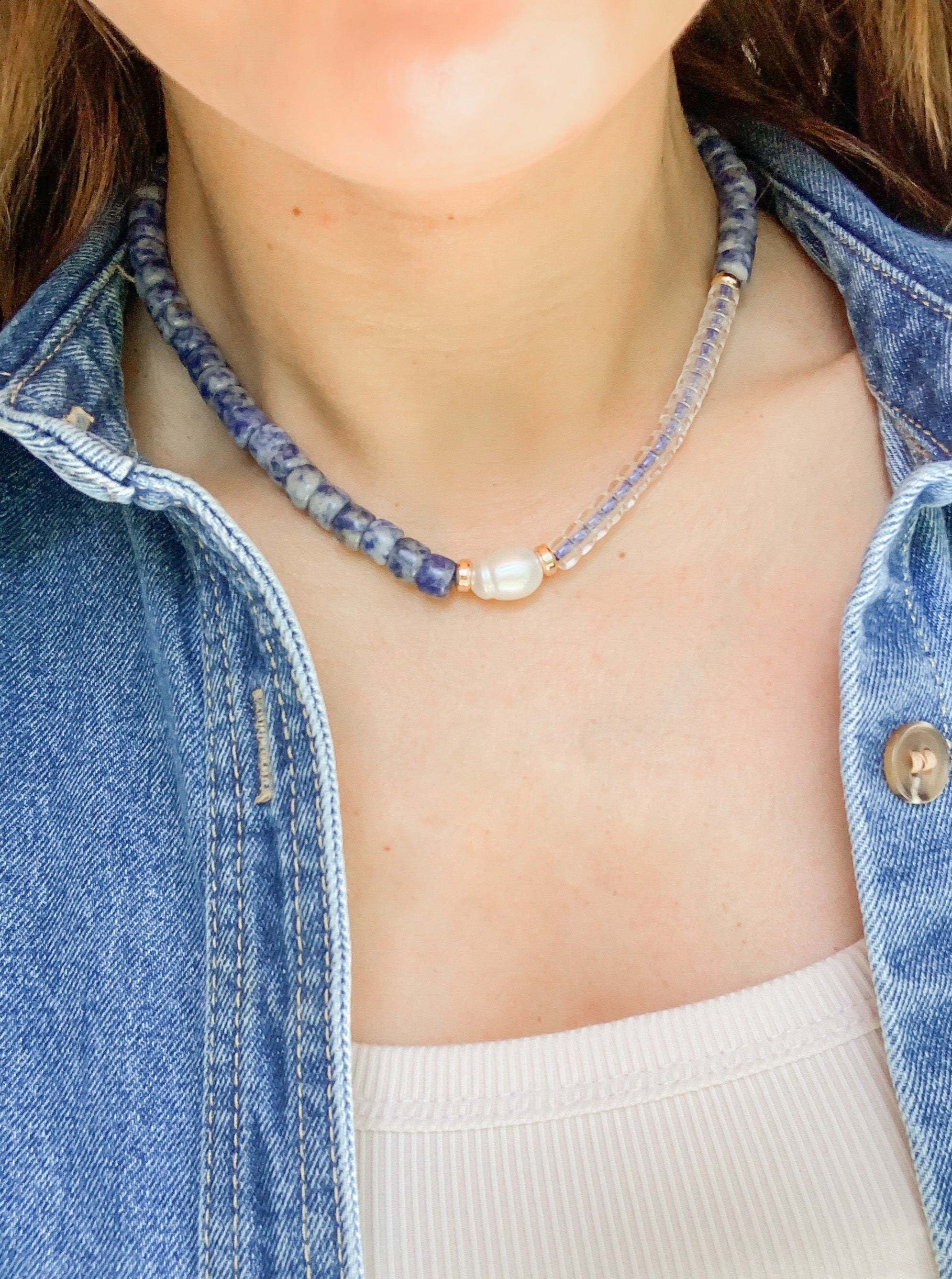 NO.153 NECKLACE