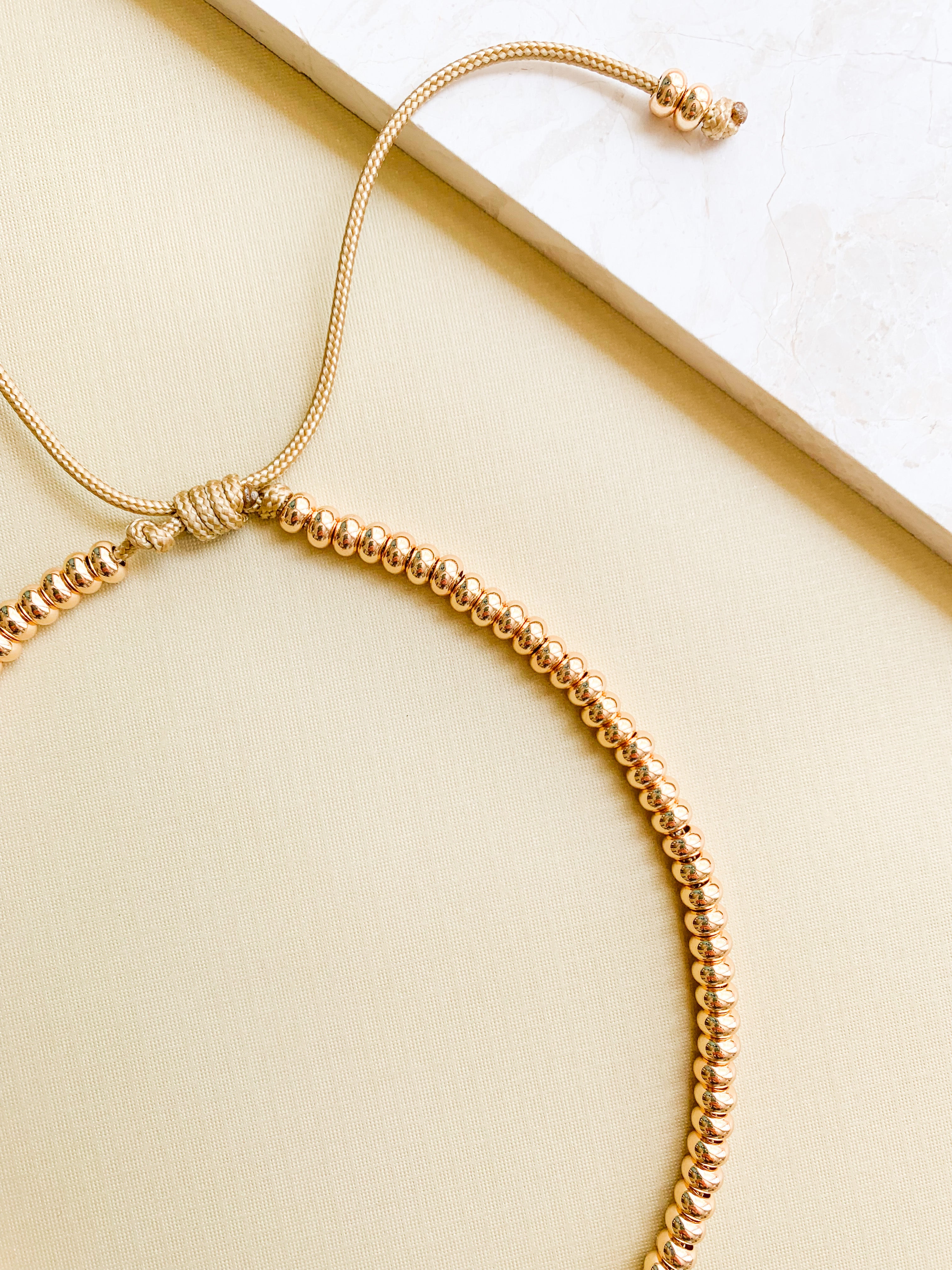 GLOW NECKLACE