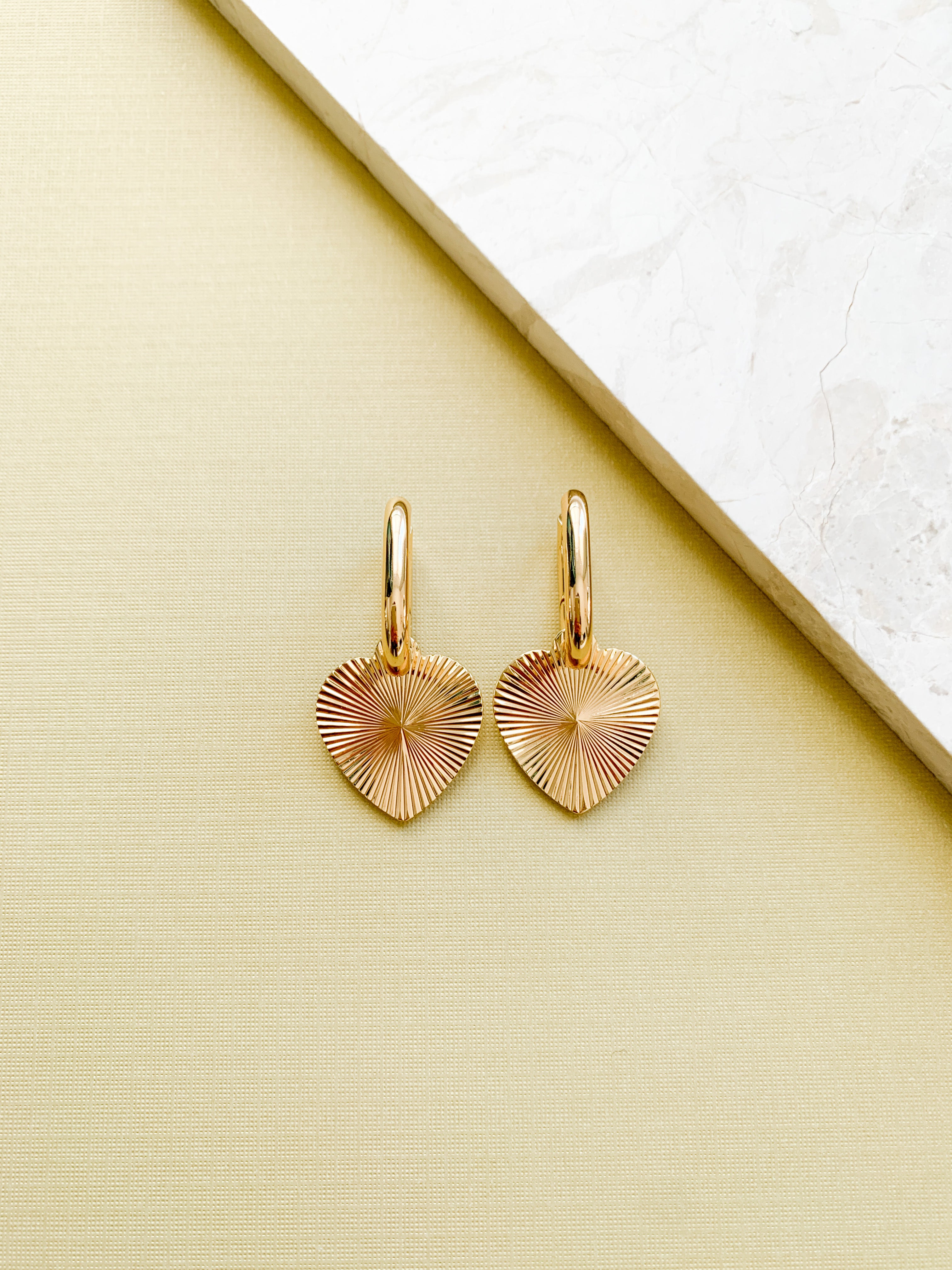 HEART HOOPS